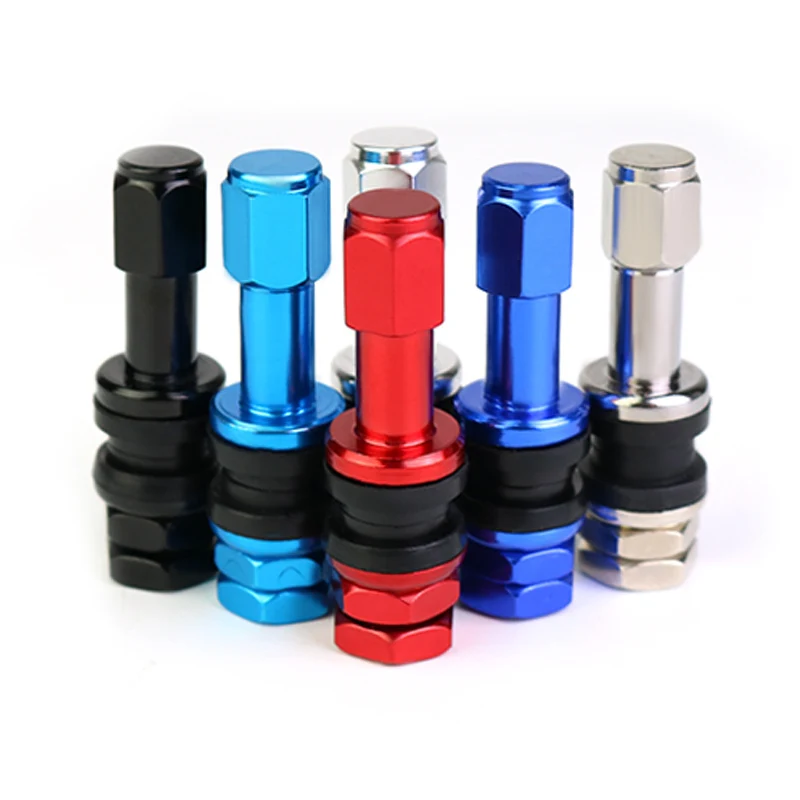 What is the key role of Car Tire Valve?