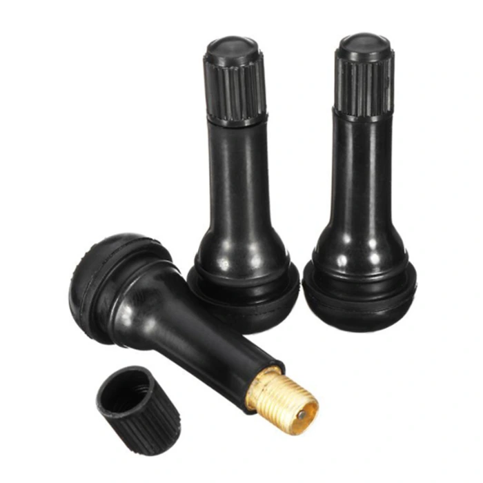 Why Is the Car Tire Valve So Important?