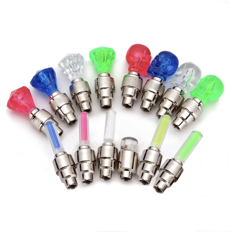 What Makes Gemstone Skull Valve Lights a Unique Choice for Your Vehicle